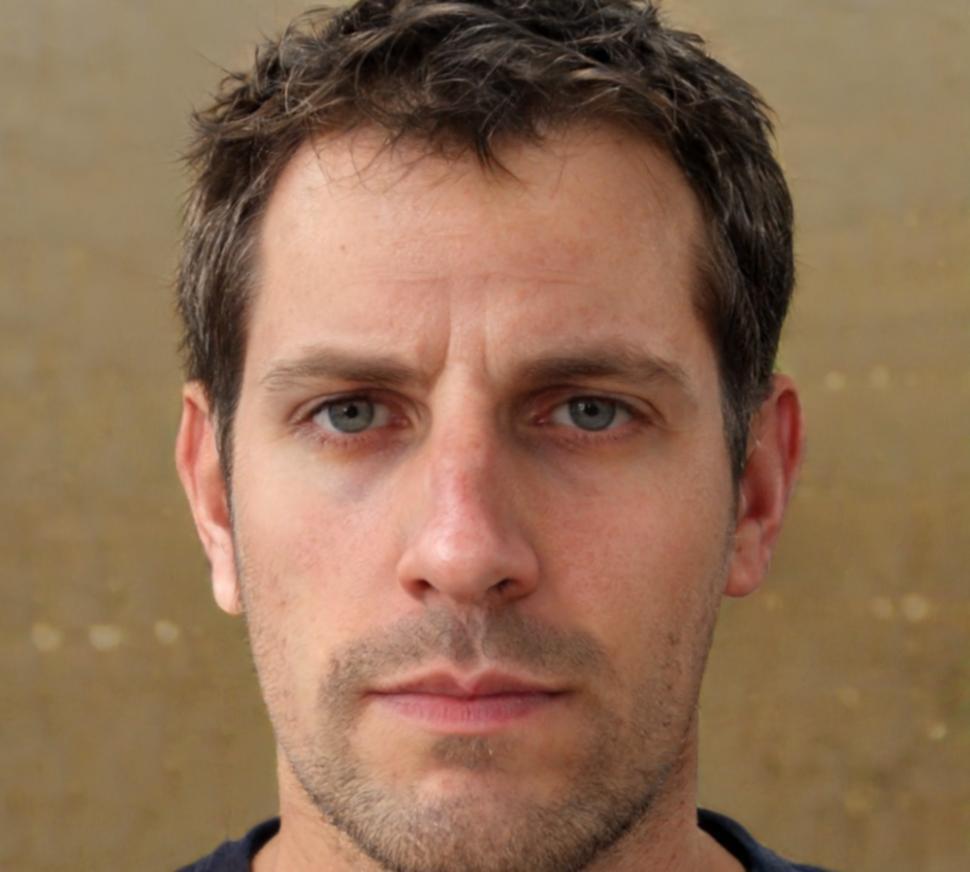 Carlos Mendoza, Director Técnico