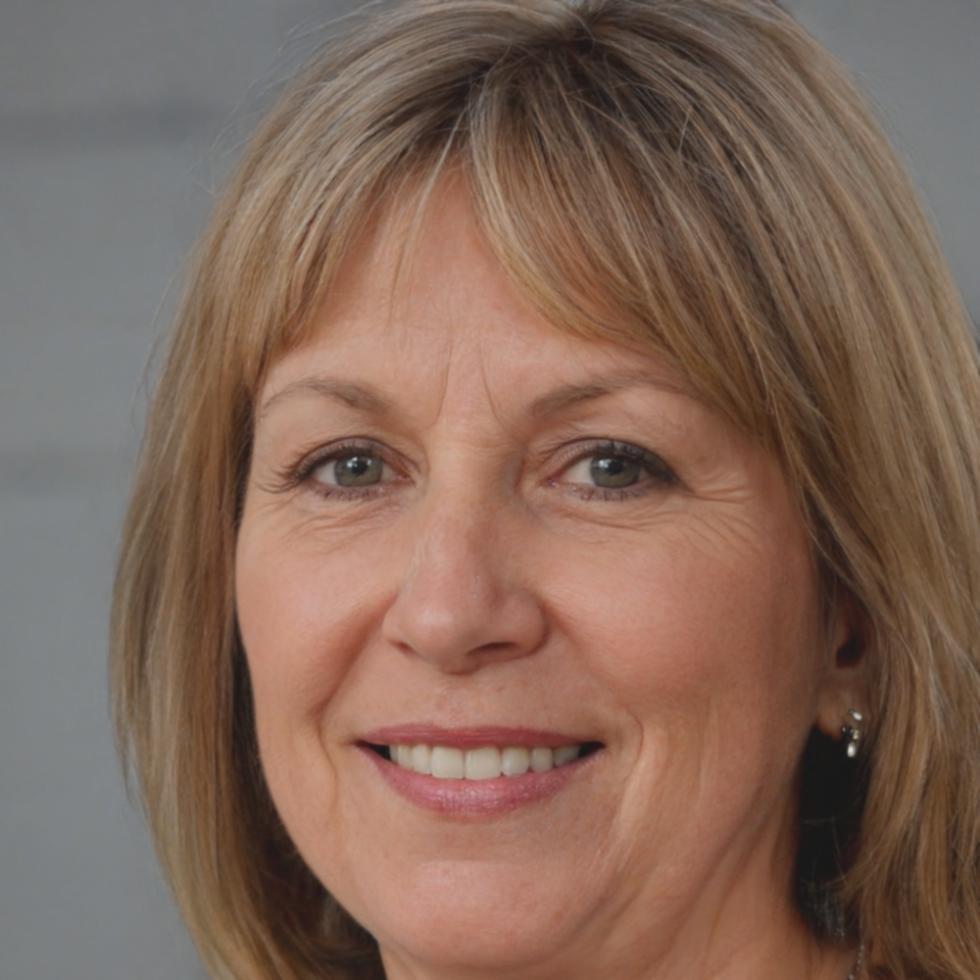 María López, Directora de Operaciones